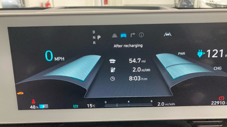 Hyundai IONIQ 5 168kW Ultimate 77 kWh 5dr Auto Electric Hatchback